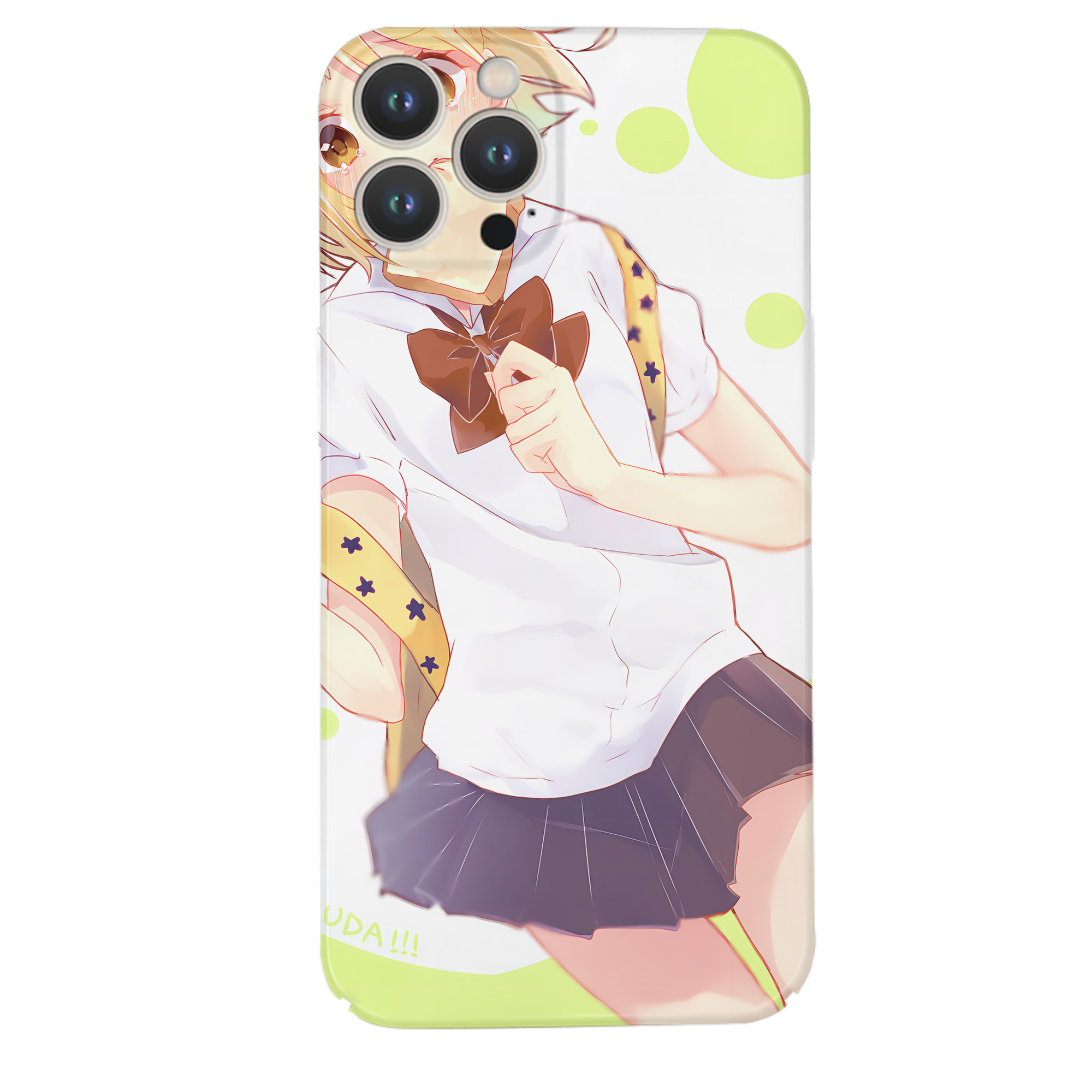 （画像用） ハイキュー!! Haikyu!! 【iPhone 14シリーズ対応】ハードケース